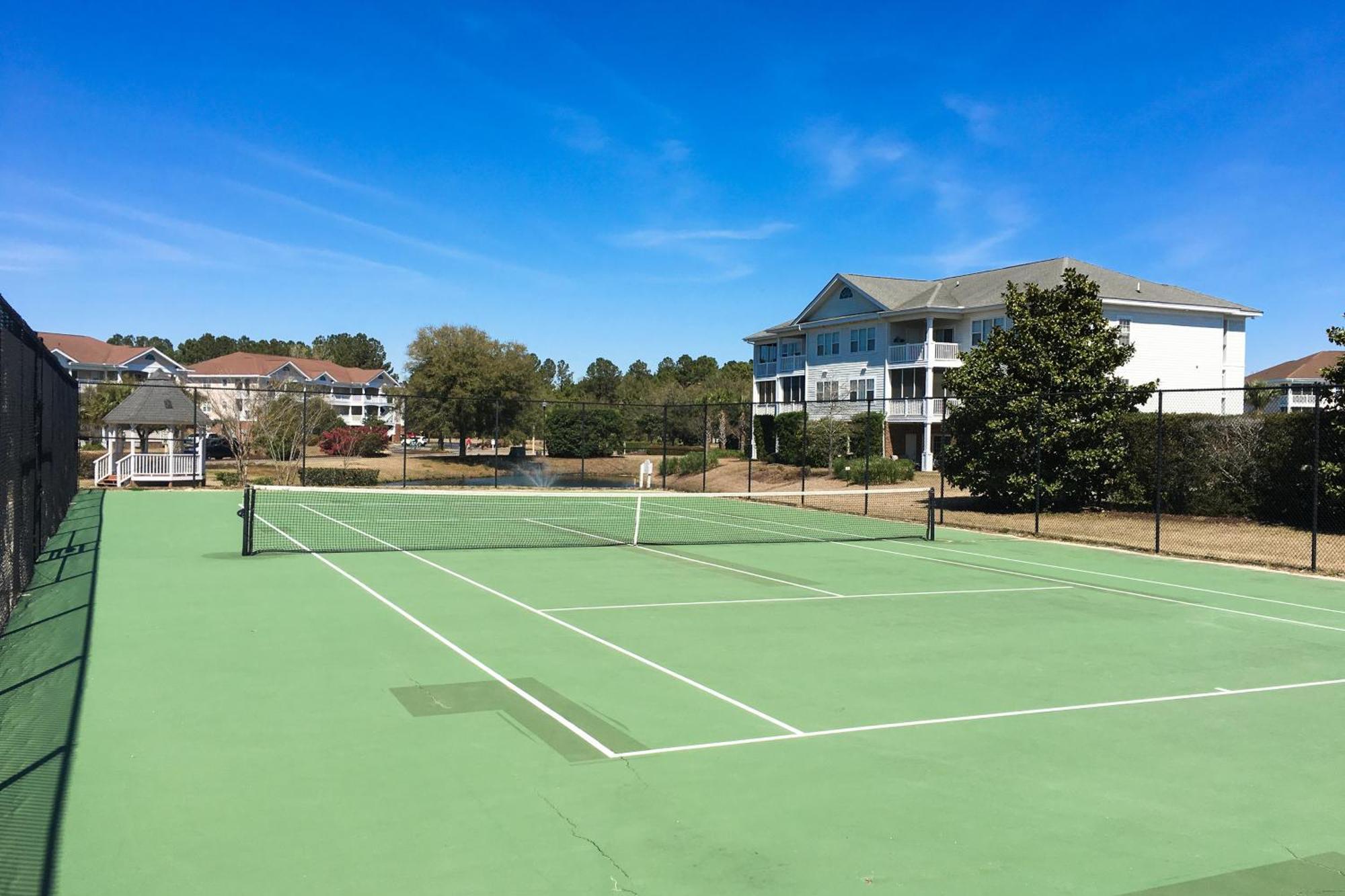 Tidewatch Charms Villa Myrtle Beach Bagian luar foto