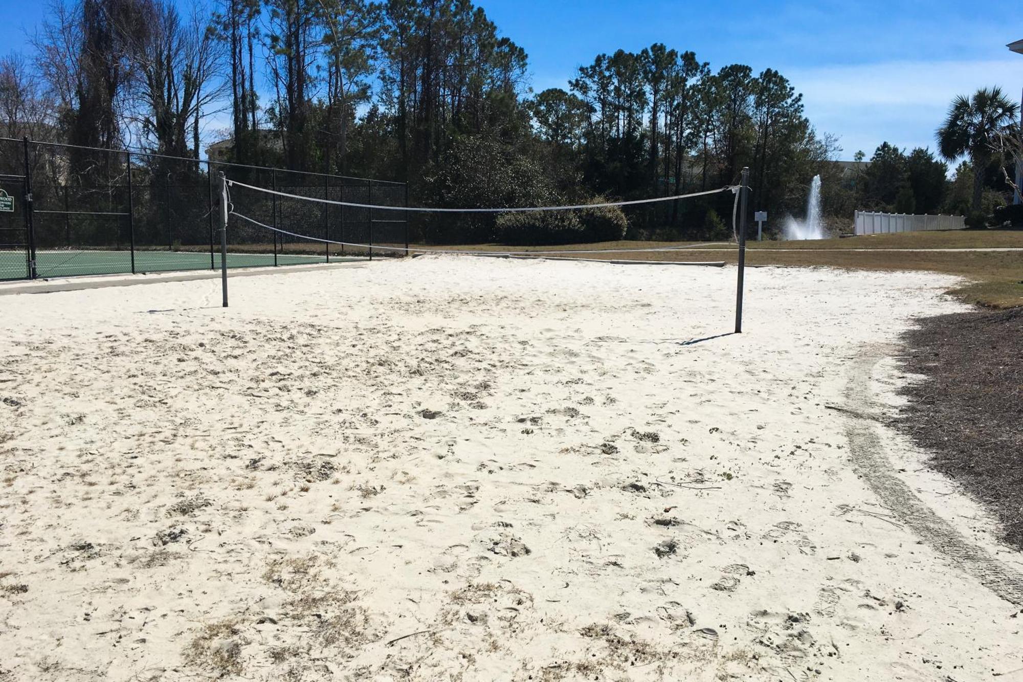 Tidewatch Charms Villa Myrtle Beach Bagian luar foto